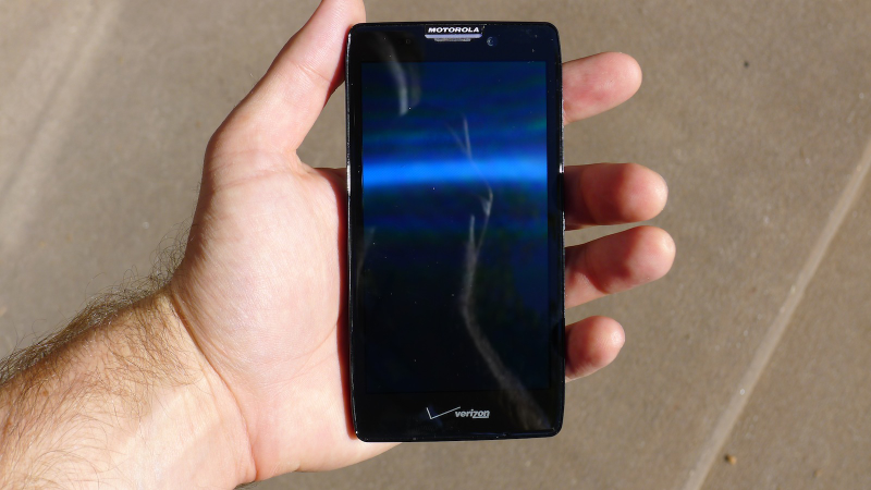 Illustration for article titled Motorola Droid RAZR HD and RAZR MAXX HD Review: Long Live These Batteries